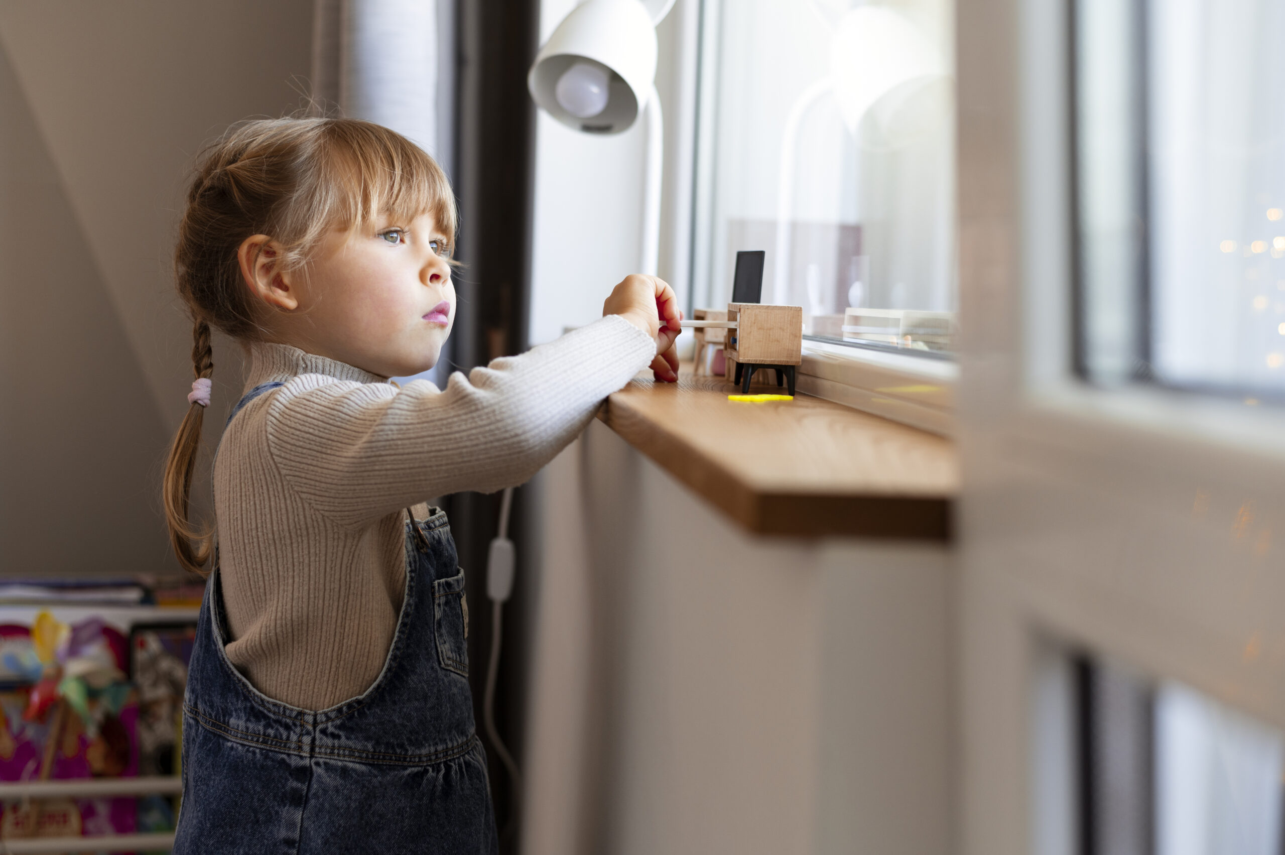 close-up-child-playing-her-room